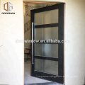 Front Enter Door double glazed entrance doors